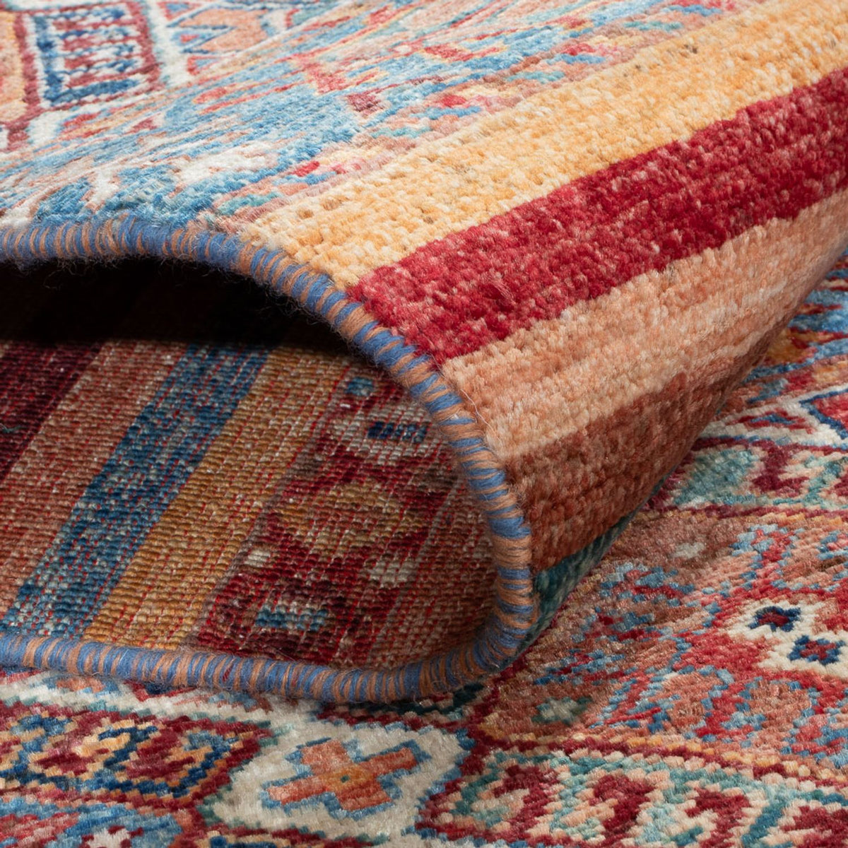 Ziegler Carpet - Shal - 207 x 149 cm - flerfärgad