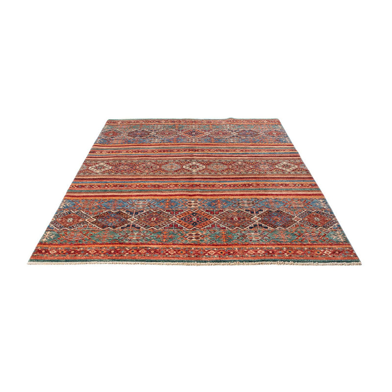 Ziegler Carpet - Shal - 207 x 149 cm - flerfärgad
