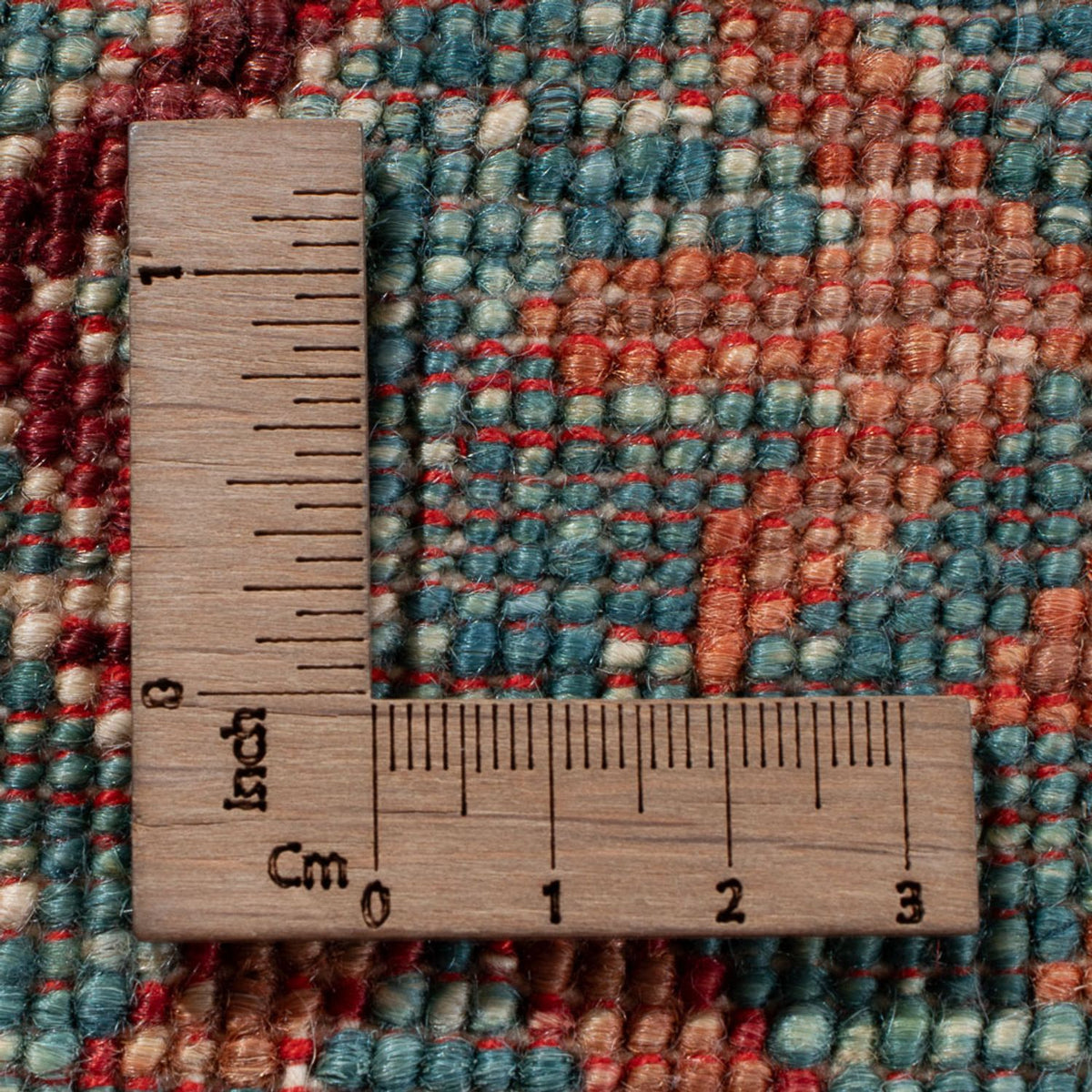 Ziegler Carpet - Shal - 207 x 149 cm - flerfärgad