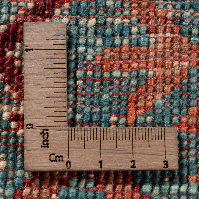 Ziegler Carpet - Shal - 207 x 149 cm - flerfärgad