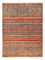 Ziegler Carpet - Shal - 198 x 149 cm - flerfärgad