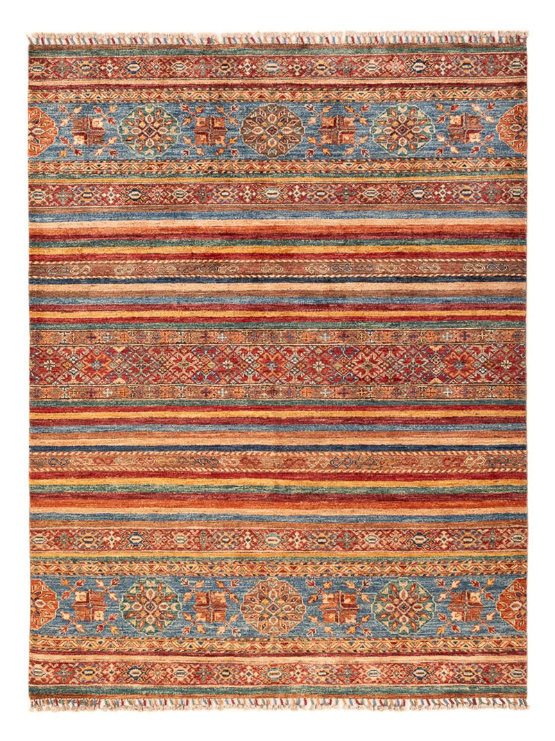 Ziegler Carpet - Shal - 198 x 149 cm - flerfärgad
