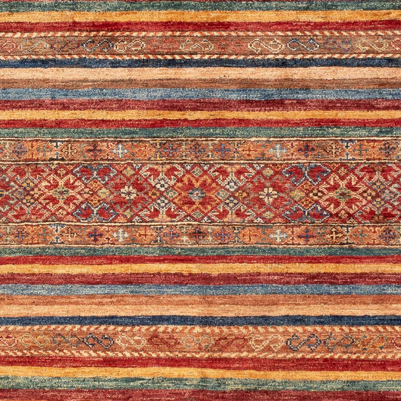 Ziegler Carpet - Shal - 198 x 149 cm - flerfärgad