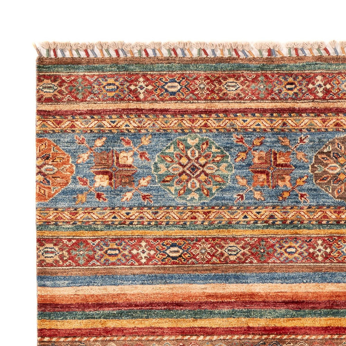 Ziegler Carpet - Shal - 198 x 149 cm - flerfärgad