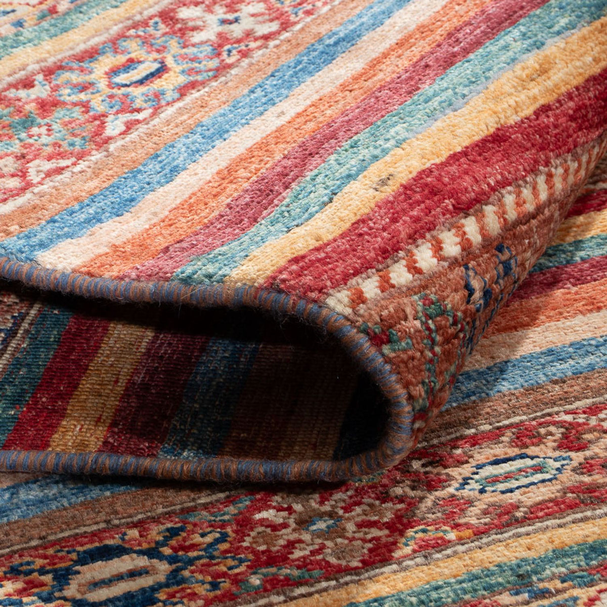 Ziegler Carpet - Shal - 198 x 149 cm - flerfärgad