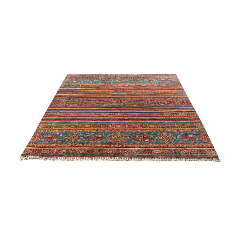 Ziegler Carpet - Shal - 198 x 149 cm - flerfärgad