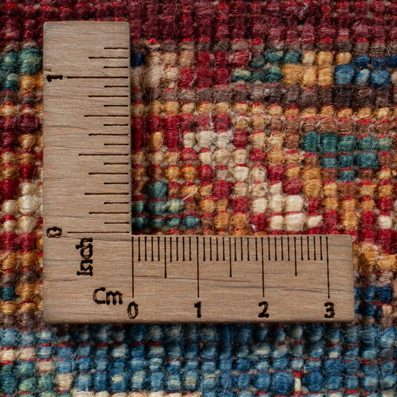 Ziegler Carpet - Shal - 198 x 149 cm - flerfärgad