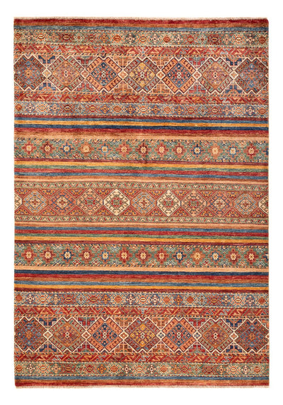 Shal Mattan 152x210cm - Oriental Carpet