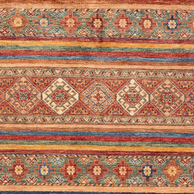 Ziegler Carpet - Shal - 210 x 152 cm - flerfärgad