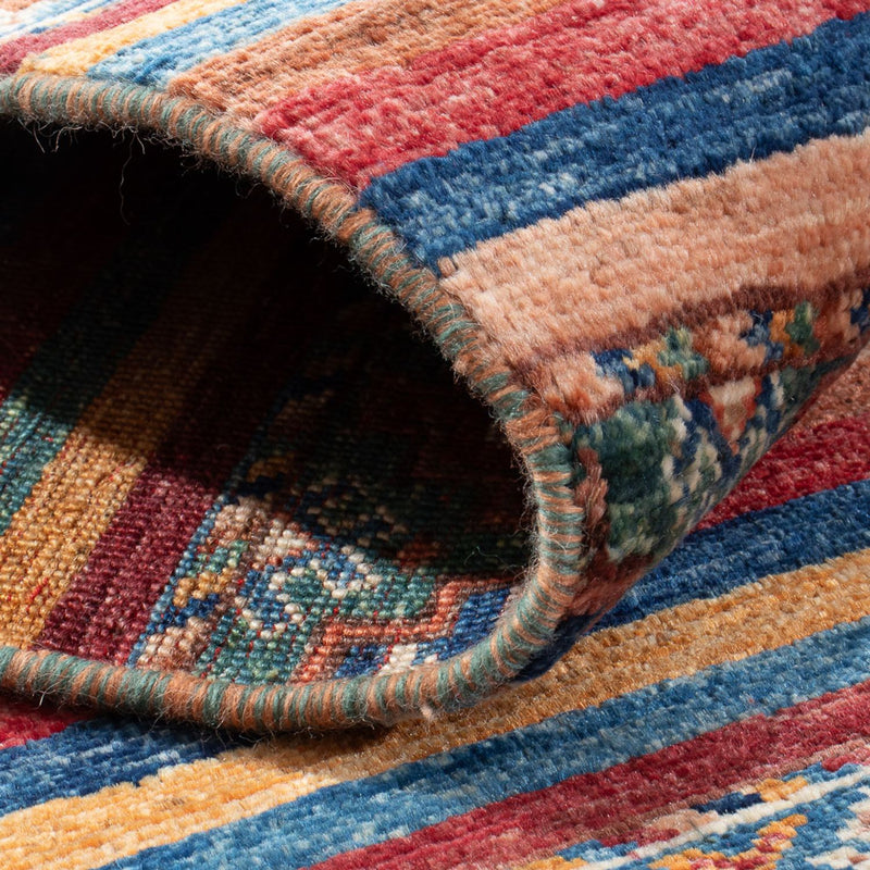 Ziegler Carpet - Shal - 210 x 152 cm - flerfärgad