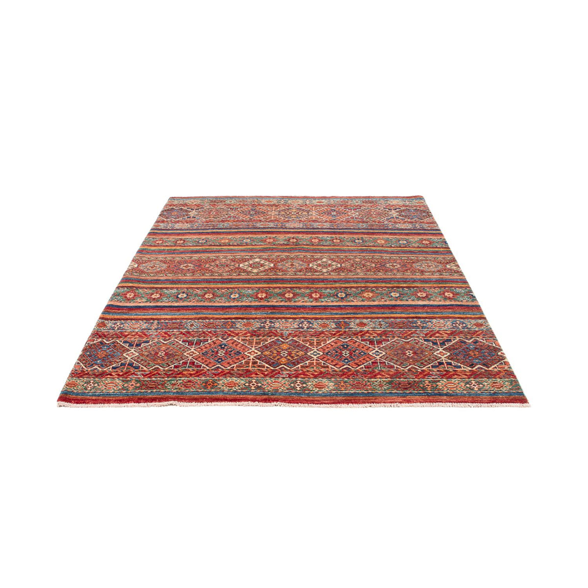 Ziegler Carpet - Shal - 210 x 152 cm - flerfärgad
