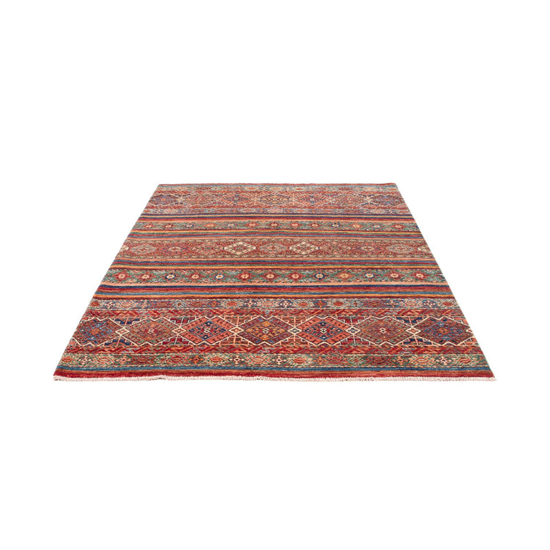 Ziegler Carpet - Shal - 210 x 152 cm - flerfärgad
