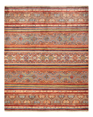 Ziegler Carpet - Shal - 199 x 156 cm - flerfärgad