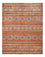 Ziegler Carpet - Shal - 199 x 156 cm - flerfärgad