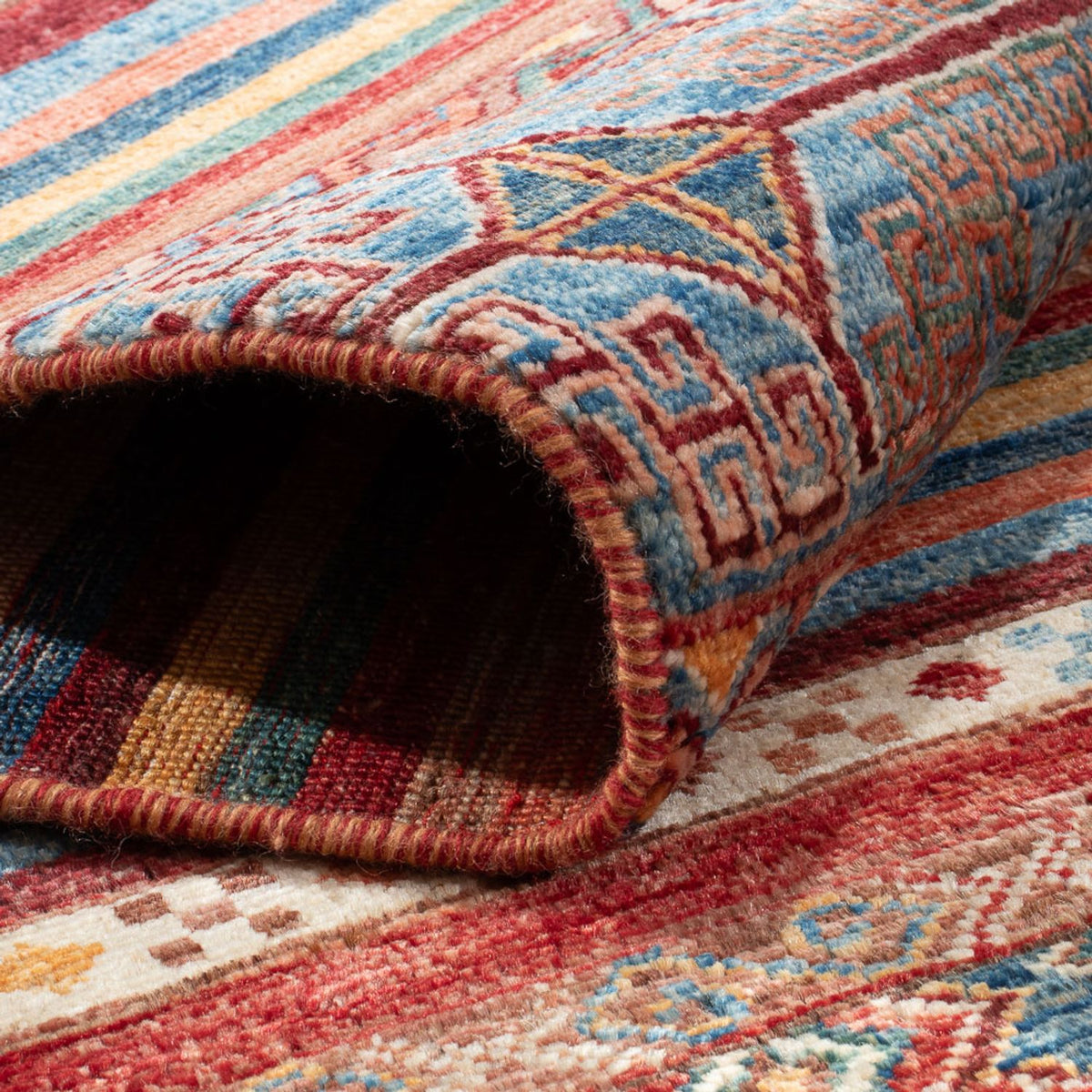 Ziegler Carpet - Shal - 199 x 156 cm - flerfärgad