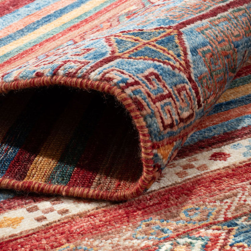 Ziegler Carpet - Shal - 199 x 156 cm - flerfärgad