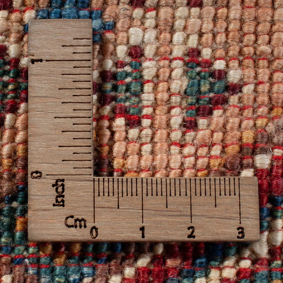 Ziegler Carpet - Shal - 199 x 156 cm - flerfärgad