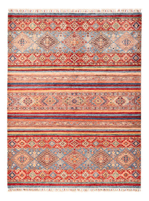 Ziegler Carpet - Shal - 199 x 153 cm - flerfärgad