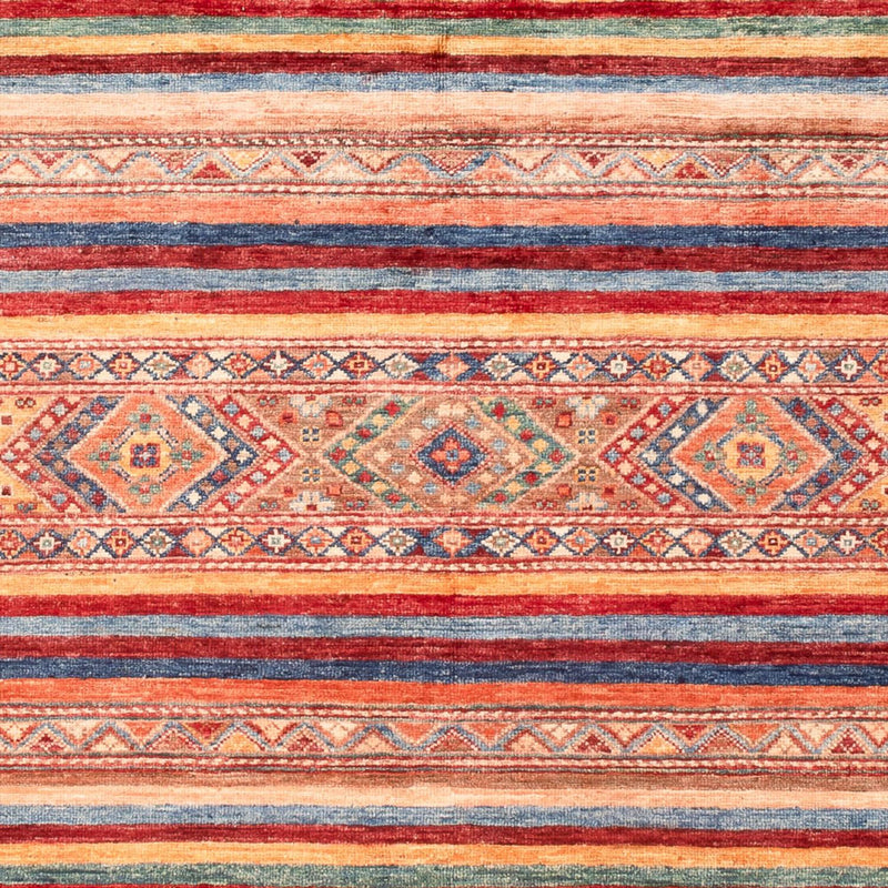 Ziegler Carpet - Shal - 199 x 153 cm - flerfärgad