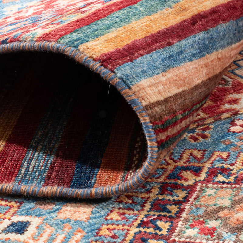 Ziegler Carpet - Shal - 199 x 153 cm - flerfärgad