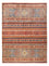 Ziegler Carpet - Shal - 205 x 153 cm - flerfärgad