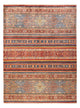 Shal Mattan 153x205cm - Oriental Carpet