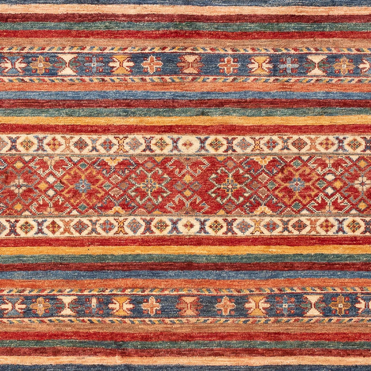 Ziegler Carpet - Shal - 205 x 153 cm - flerfärgad