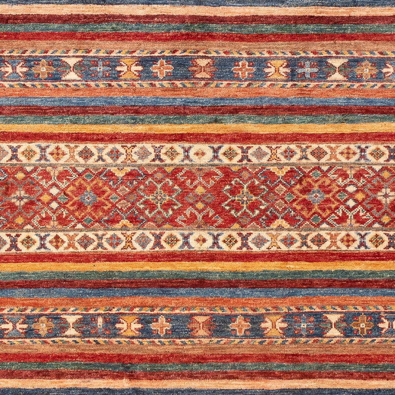 Ziegler Carpet - Shal - 205 x 153 cm - flerfärgad