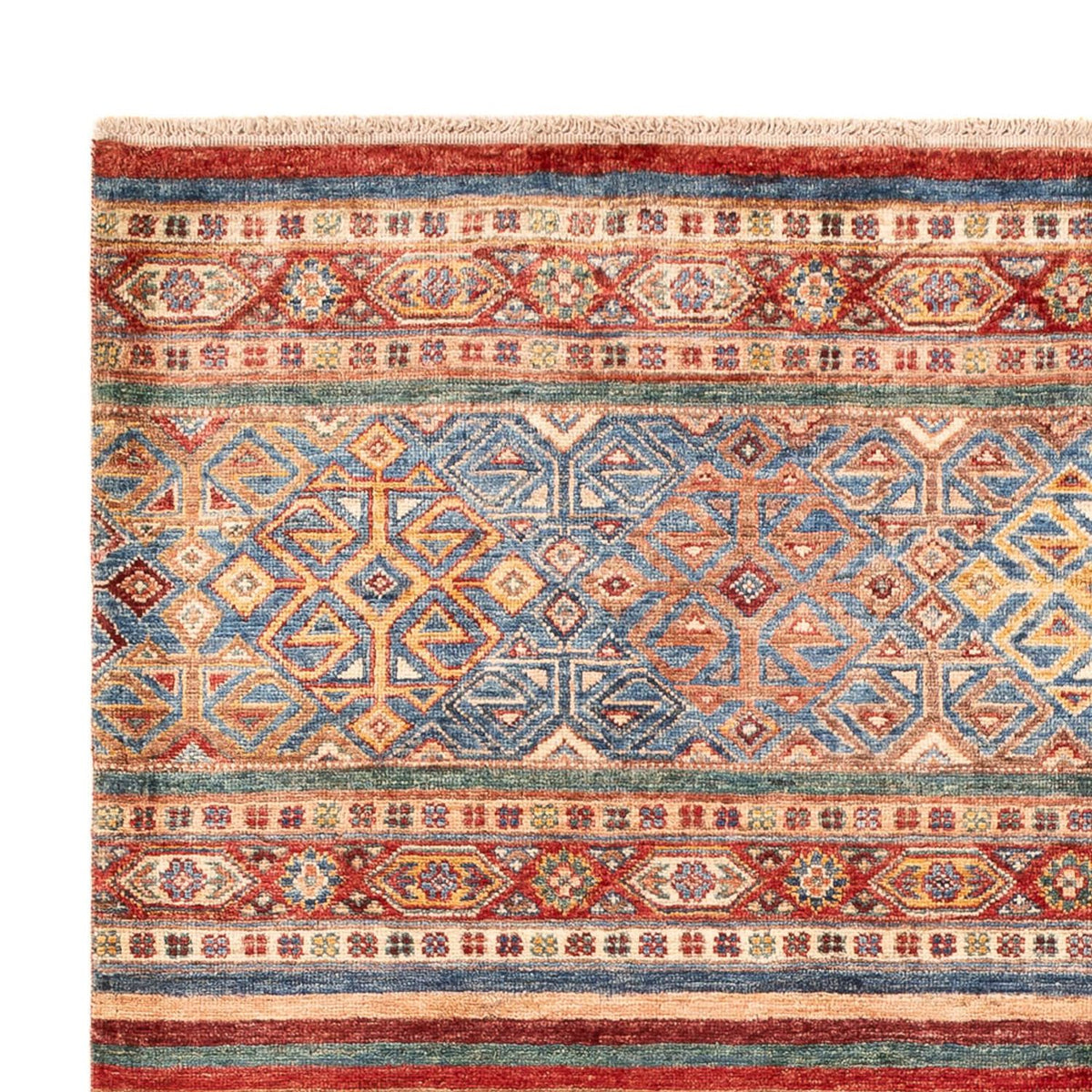 Shal Mattan 153x205cm - Oriental Carpet