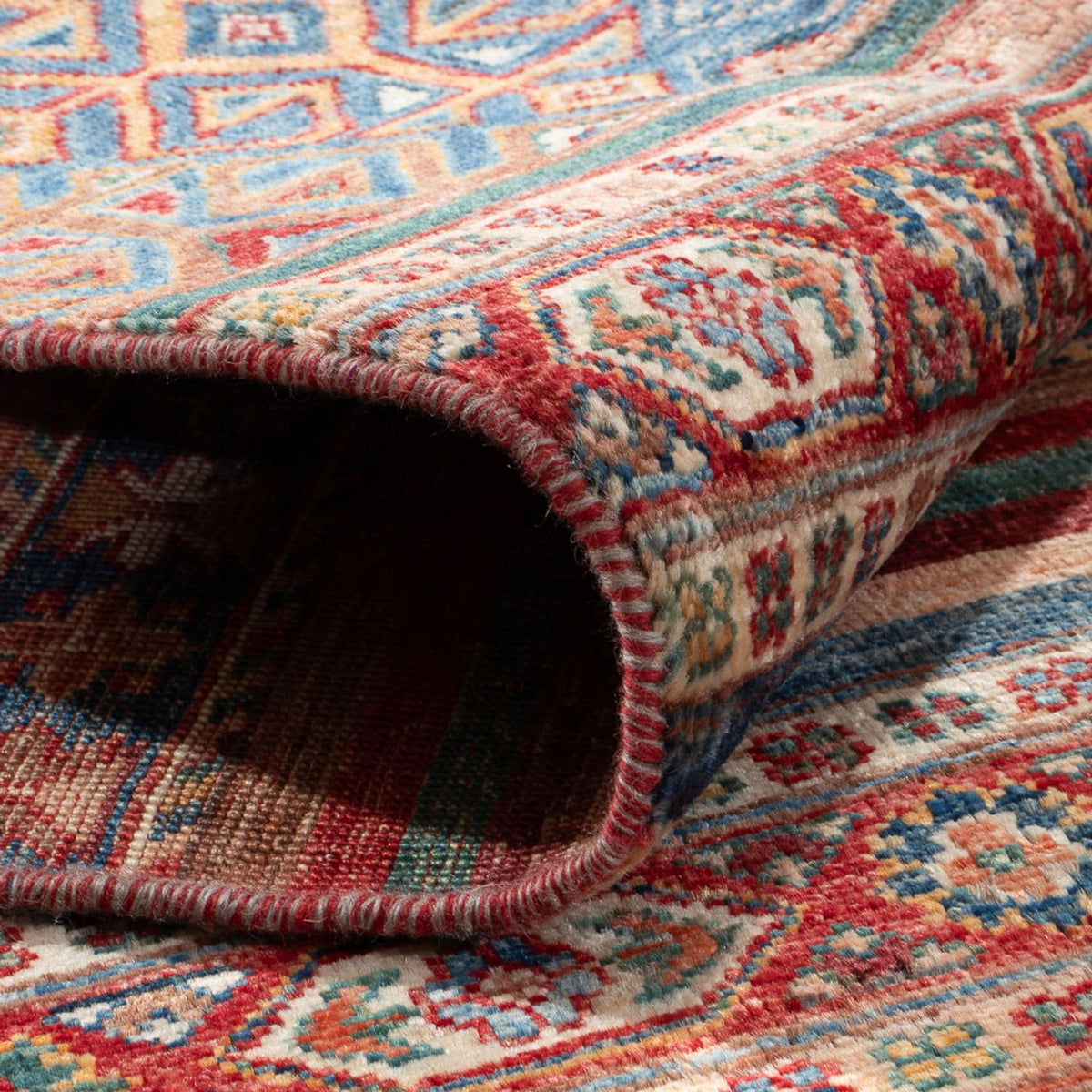 Ziegler Carpet - Shal - 205 x 153 cm - flerfärgad