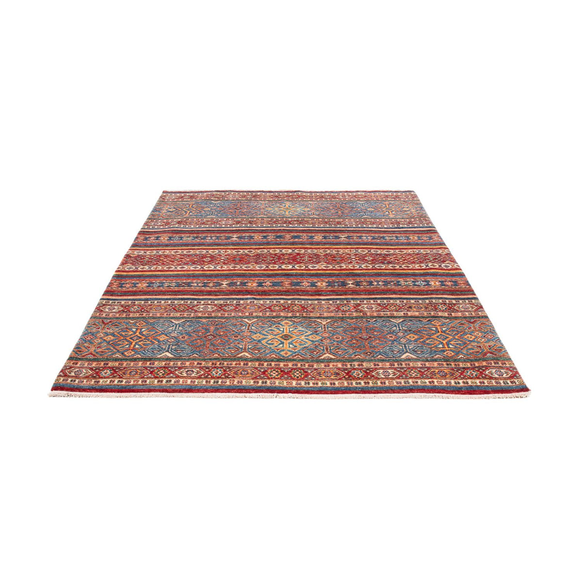 Ziegler Carpet - Shal - 205 x 153 cm - flerfärgad
