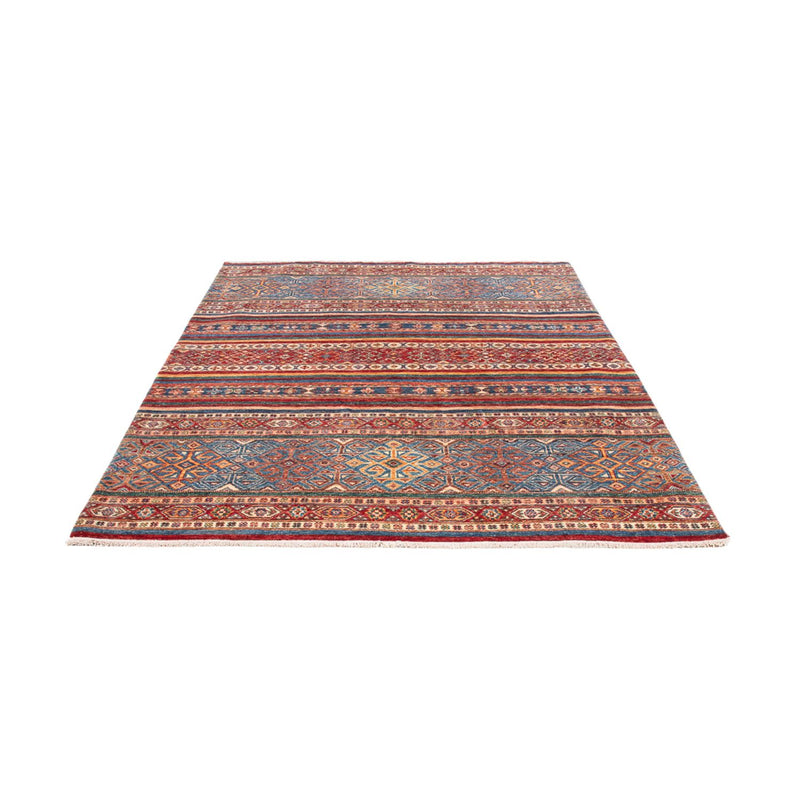 Ziegler Carpet - Shal - 205 x 153 cm - flerfärgad