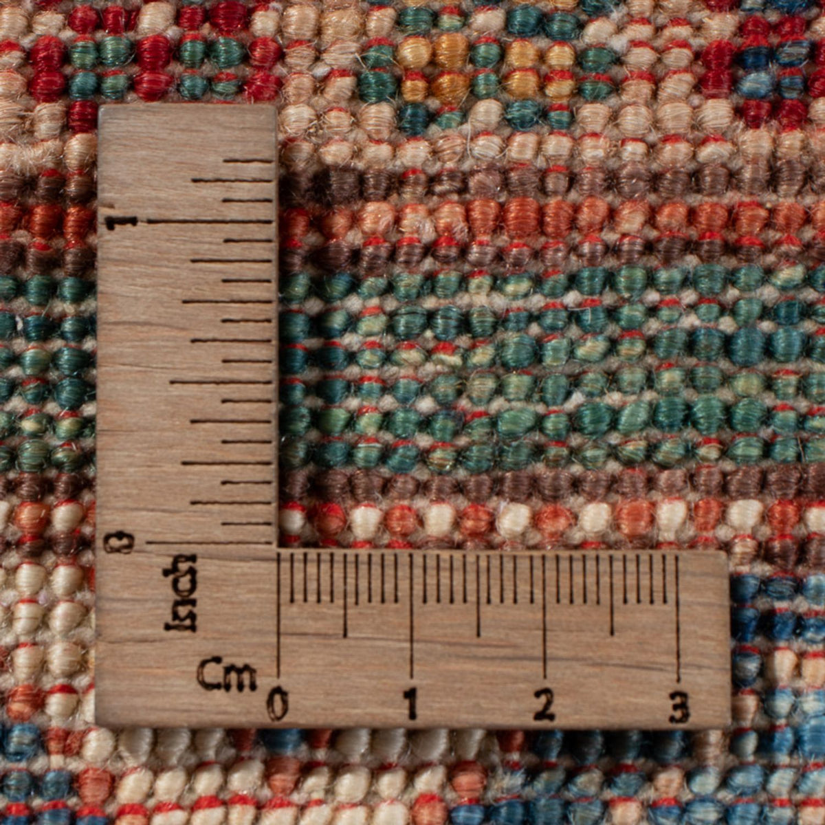 Ziegler Carpet - Shal - 205 x 153 cm - flerfärgad