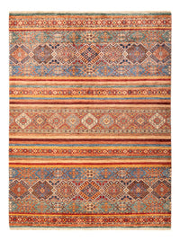 Ziegler Carpet - Shal - 199 x 145 cm - flerfärgad