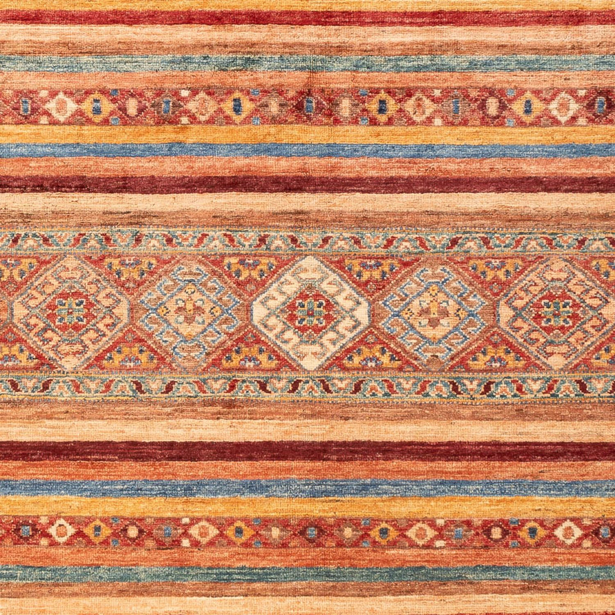 Ziegler Carpet - Shal - 199 x 145 cm - flerfärgad