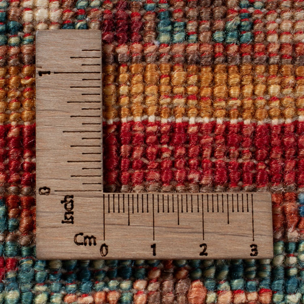 Ziegler Carpet - Shal - 199 x 145 cm - flerfärgad