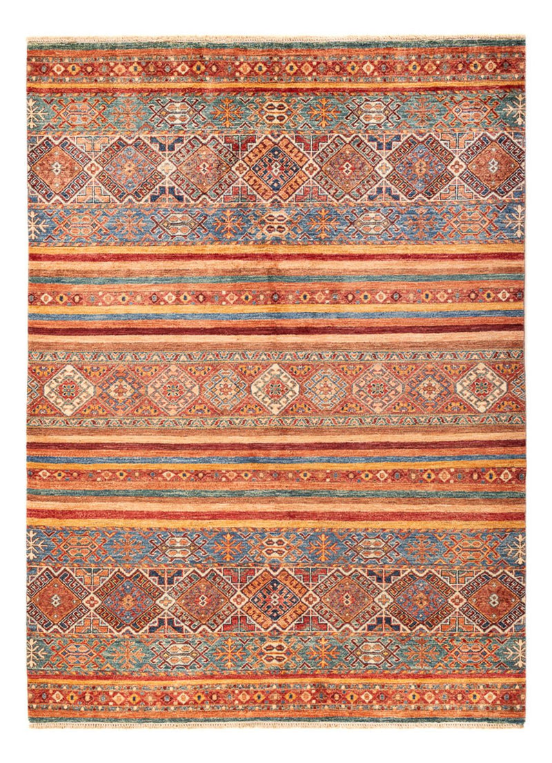 Ziegler Carpet - Shal - 200 x 149 cm - flerfärgad