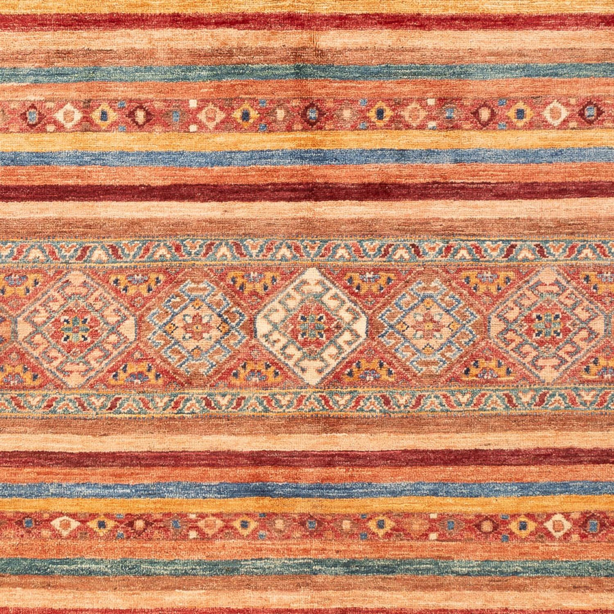Ziegler Carpet - Shal - 200 x 149 cm - flerfärgad