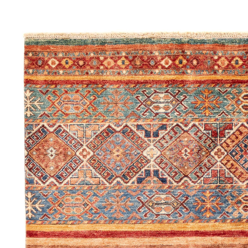 Ziegler Carpet - Shal - 200 x 149 cm - flerfärgad
