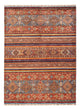 Shal Mattan 206x151cm - Oriental Carpet