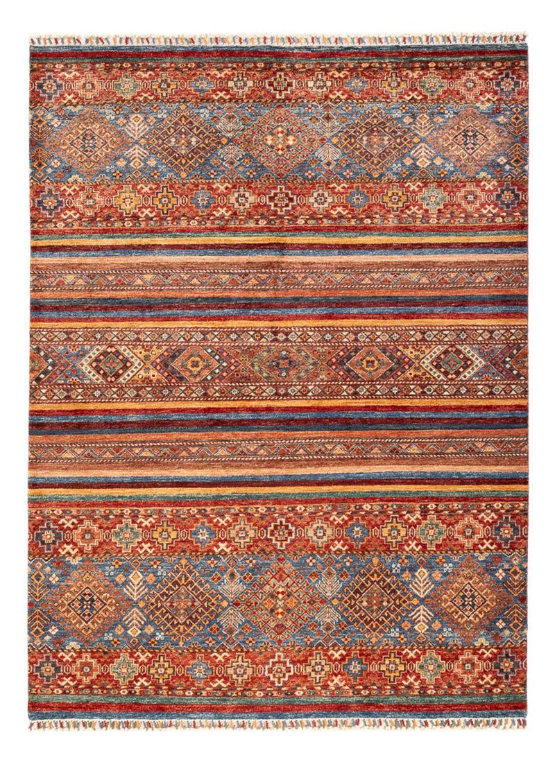 Ziegler Carpet - Shal - 206 x 151 cm - flerfärgad