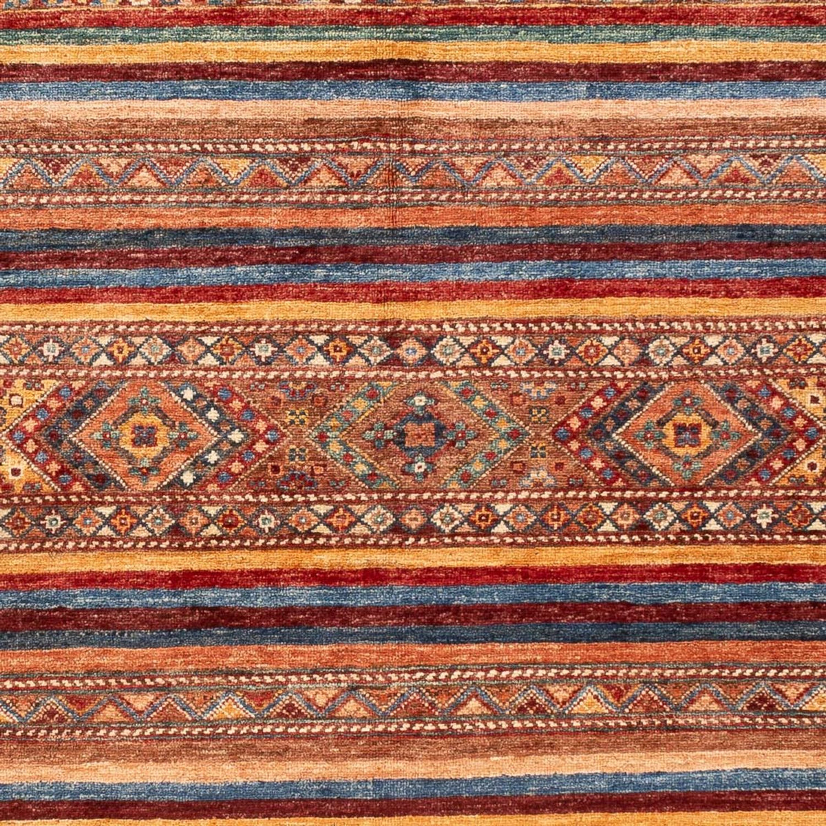 Ziegler Carpet - Shal - 206 x 151 cm - flerfärgad