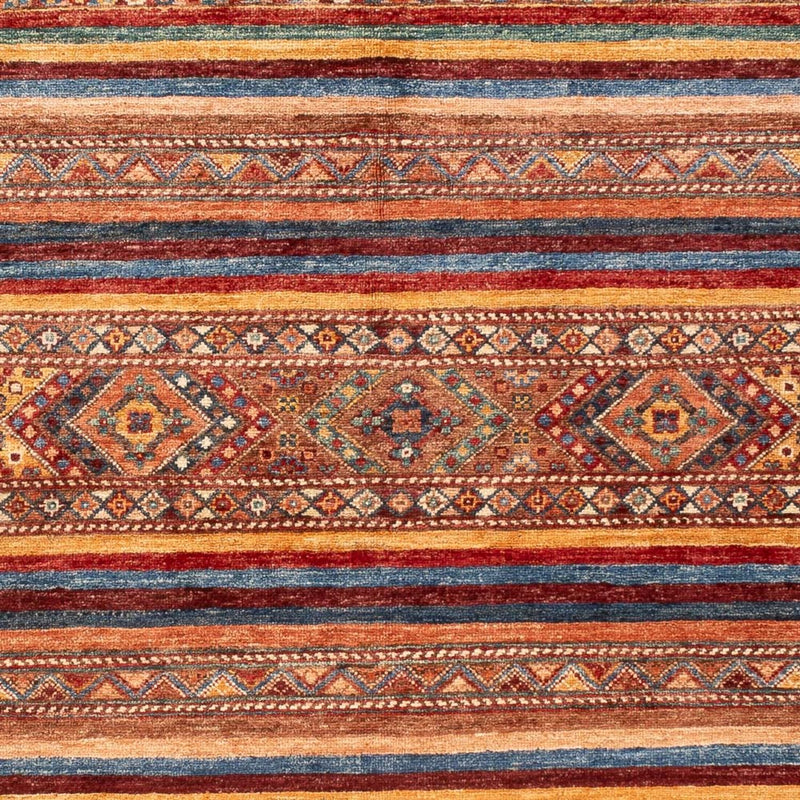 Ziegler Carpet - Shal - 206 x 151 cm - flerfärgad