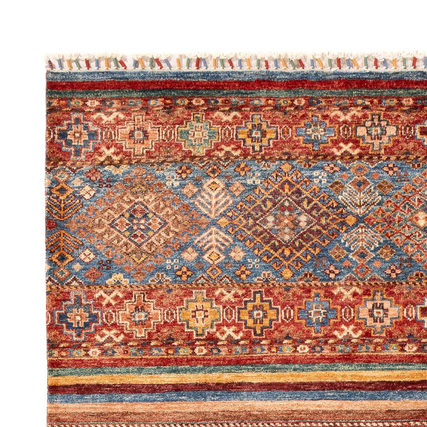 Shal Mattan 206x151cm - Oriental Carpet