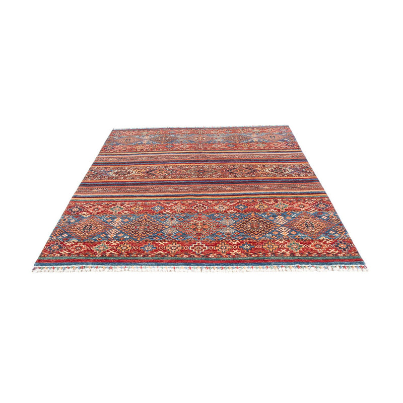 Ziegler Carpet - Shal - 206 x 151 cm - flerfärgad