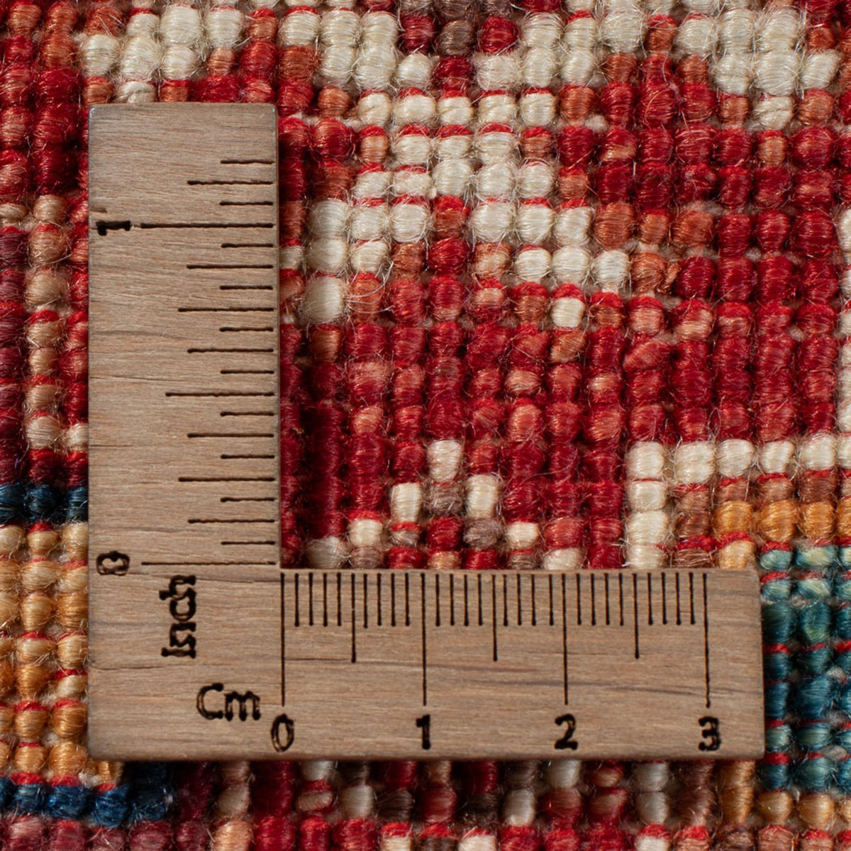 Ziegler Carpet - Shal - 206 x 151 cm - flerfärgad