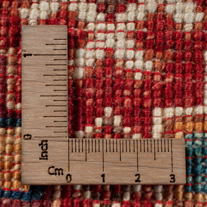 Ziegler Carpet - Shal - 206 x 151 cm - flerfärgad