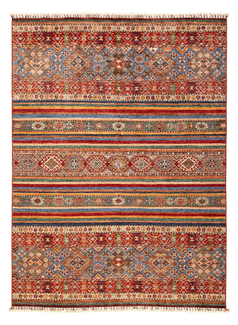 Ziegler Carpet - Shal - 200 x 150 cm - flerfärgad