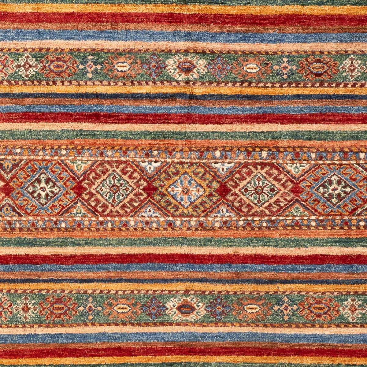 Ziegler Carpet - Shal - 200 x 150 cm - flerfärgad