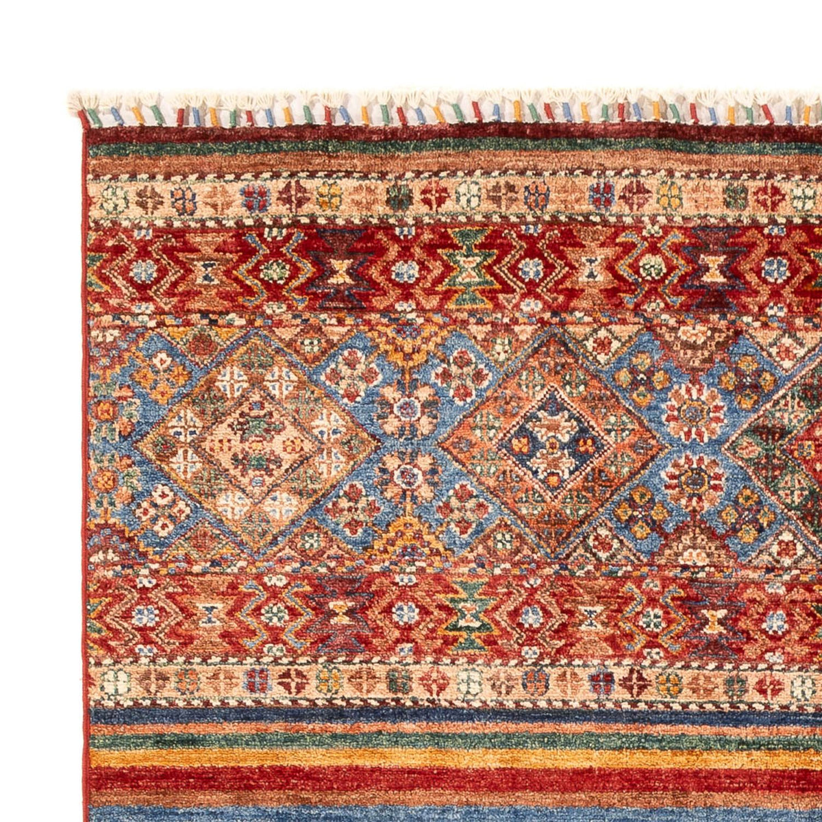 Shal Mattan 150x200cm - Oriental Carpet